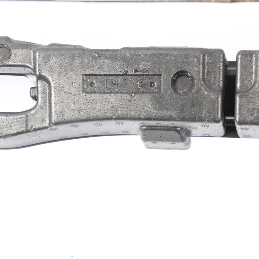 BMW X5 E70 X6 E71 Supporto Paraurti Posteriore Barra Di Rinforzo - SKU 7158449-1 - Numero di parte 7158449