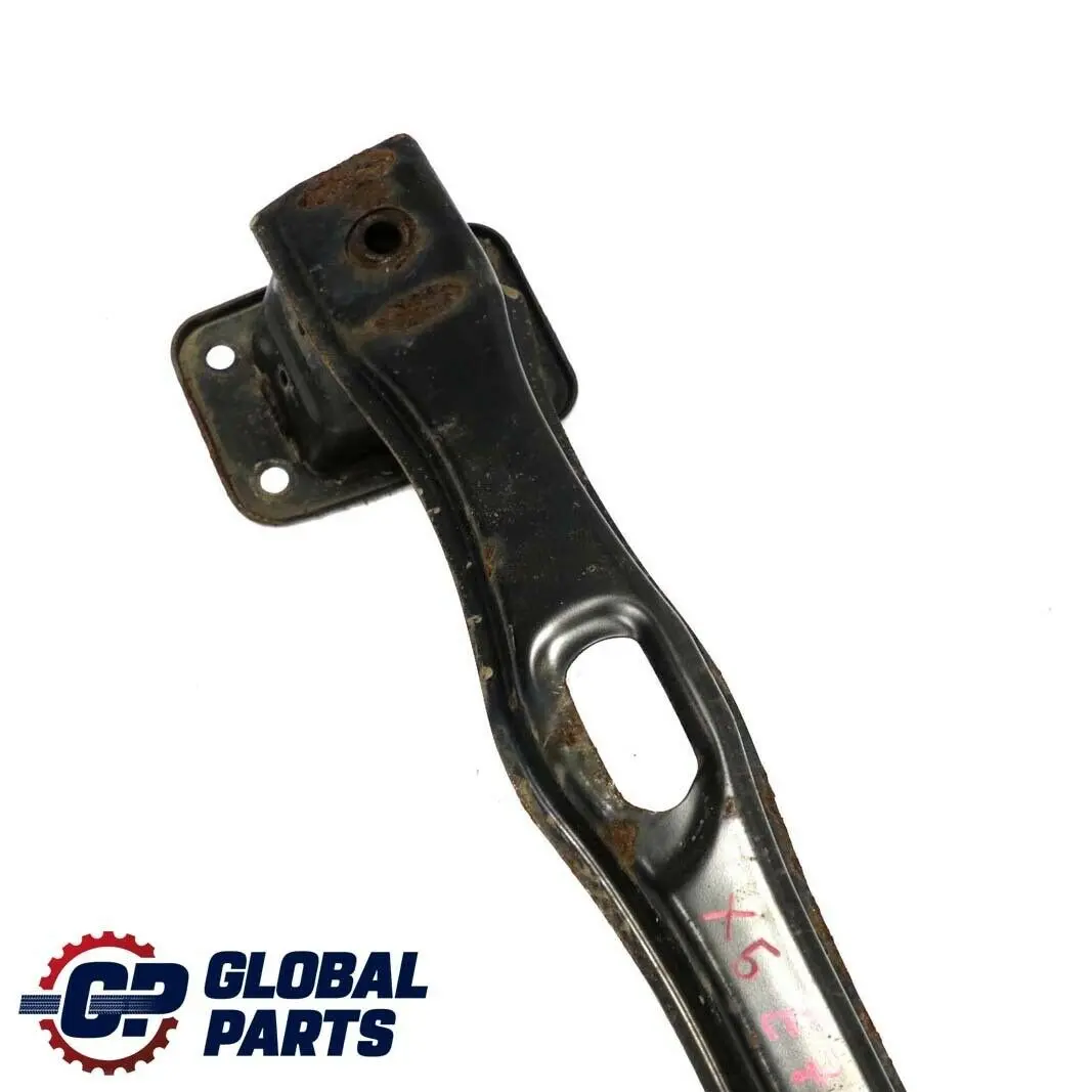  Bumper Carrier BMW X5 X6 E70 E71 Rear Bumper Crash Support Reinforcement Bar - SKU 7158449 - Part number 7158449