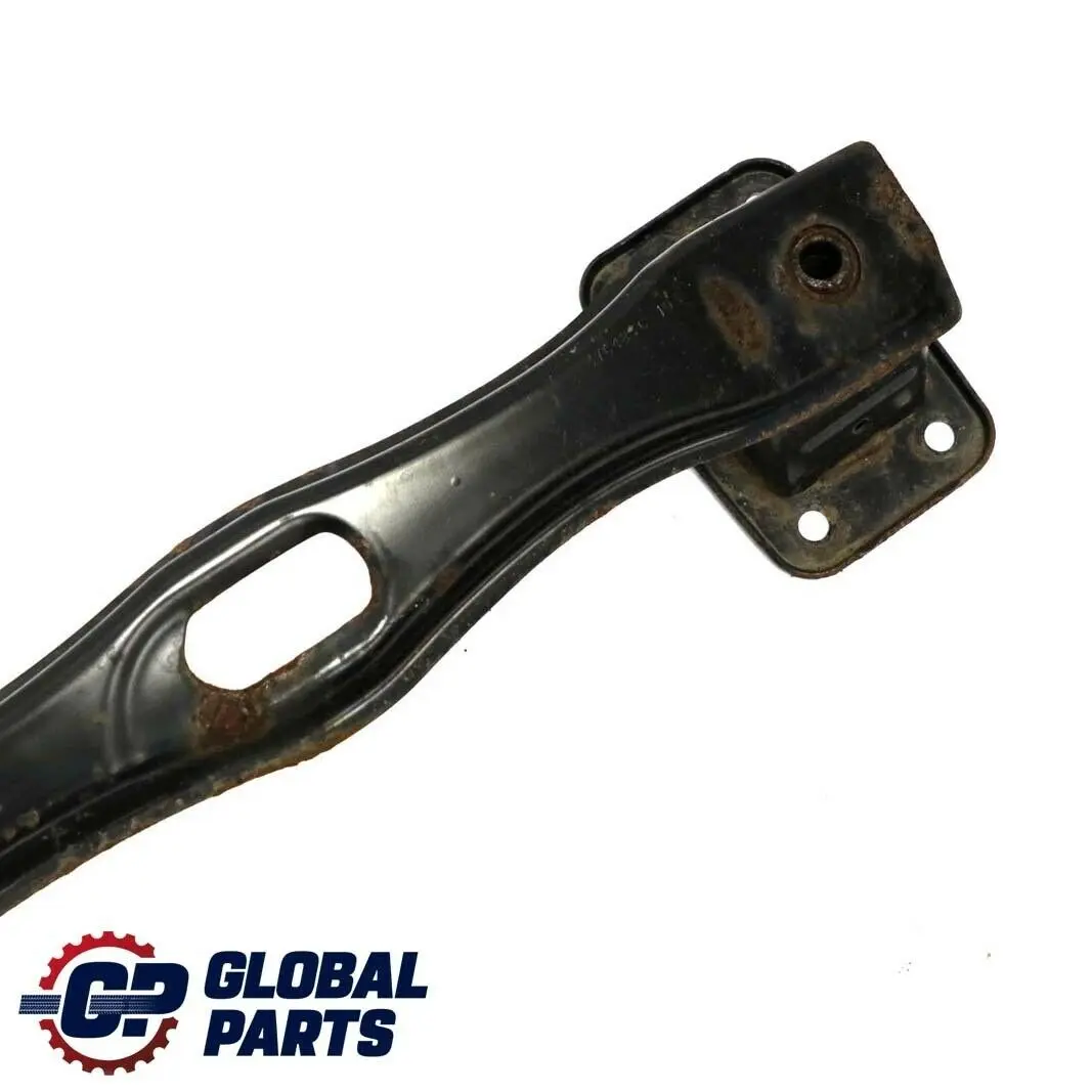  Bumper Carrier BMW X5 X6 E70 E71 Rear Bumper Crash Support Reinforcement Bar - SKU 7158449 - Part number 7158449