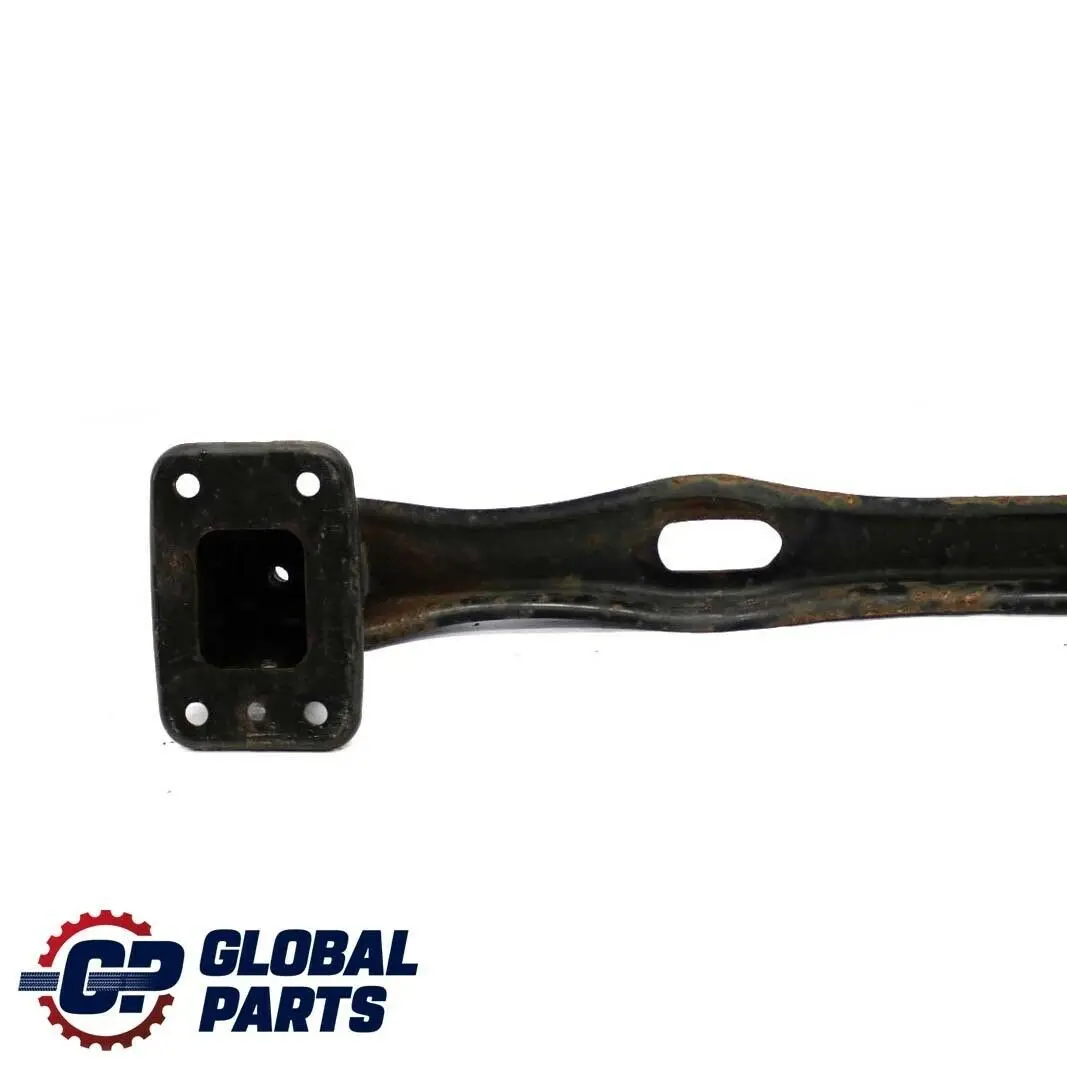 Bumper Carrier BMW X5 X6 E70 E71 Rear Bumper Crash Support Reinforcement Bar to with Part number 7158449 Bumper Carrier BMW X5 X6 E70 E71 Rear Bumper Crash Support Reinforcement Bar - SKU 7158449 - Part number 7158449