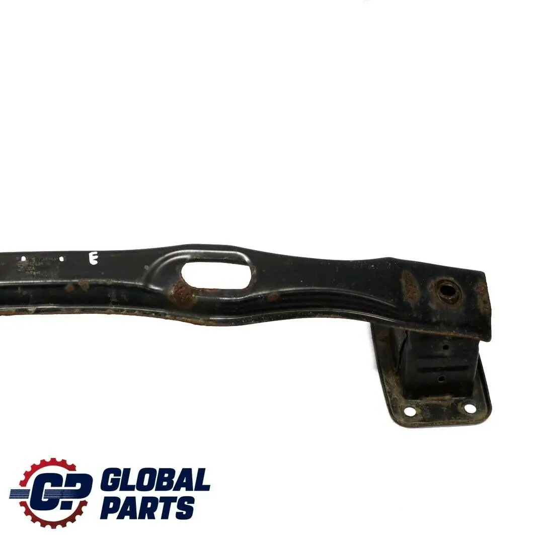  Portaparaurti BMW X5 X6 E70 E71 Barra Di Rinforzo Supporto Paraurti Posteriore - SKU 7158449 - Numero di parte 7158449
