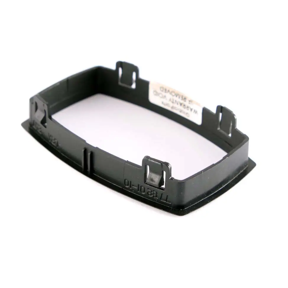 Climate Control Heater Trim Cover Frame Center to BMW Z4 Series E85 E86 with Part number 7158471 BMW Z4 Series E85 E86 Climate Control Heater Trim Cover Frame Center - SKU 7158471 - Part number 7158471