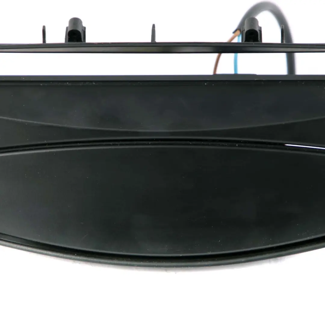 Front Center Console Ashtray Module Carrier Black 7045876 to BMW Z4 Series E85 1 with Part number 7158488 BMW Z4 Series E85 1 Front Center Console Ashtray Module Carrier Black 7045876 - SKU 7158488-1 - Part number 7158488