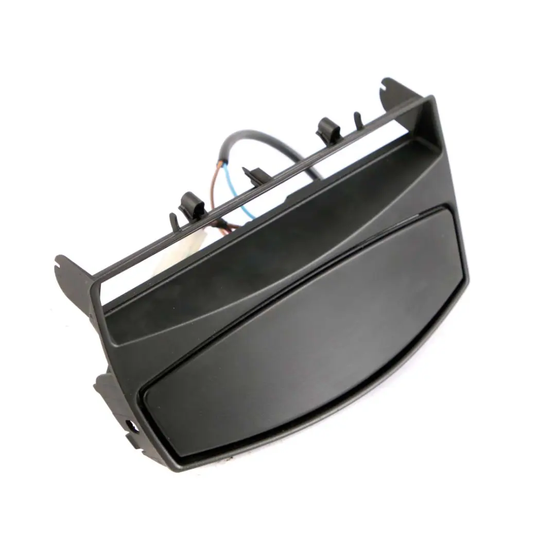 Front Center Console Ashtray Module Carrier Black 7045876 to BMW Z4 Series E85 1 with Part number 7158488 BMW Z4 Series E85 1 Front Center Console Ashtray Module Carrier Black 7045876 - SKU 7158488-1 - Part number 7158488