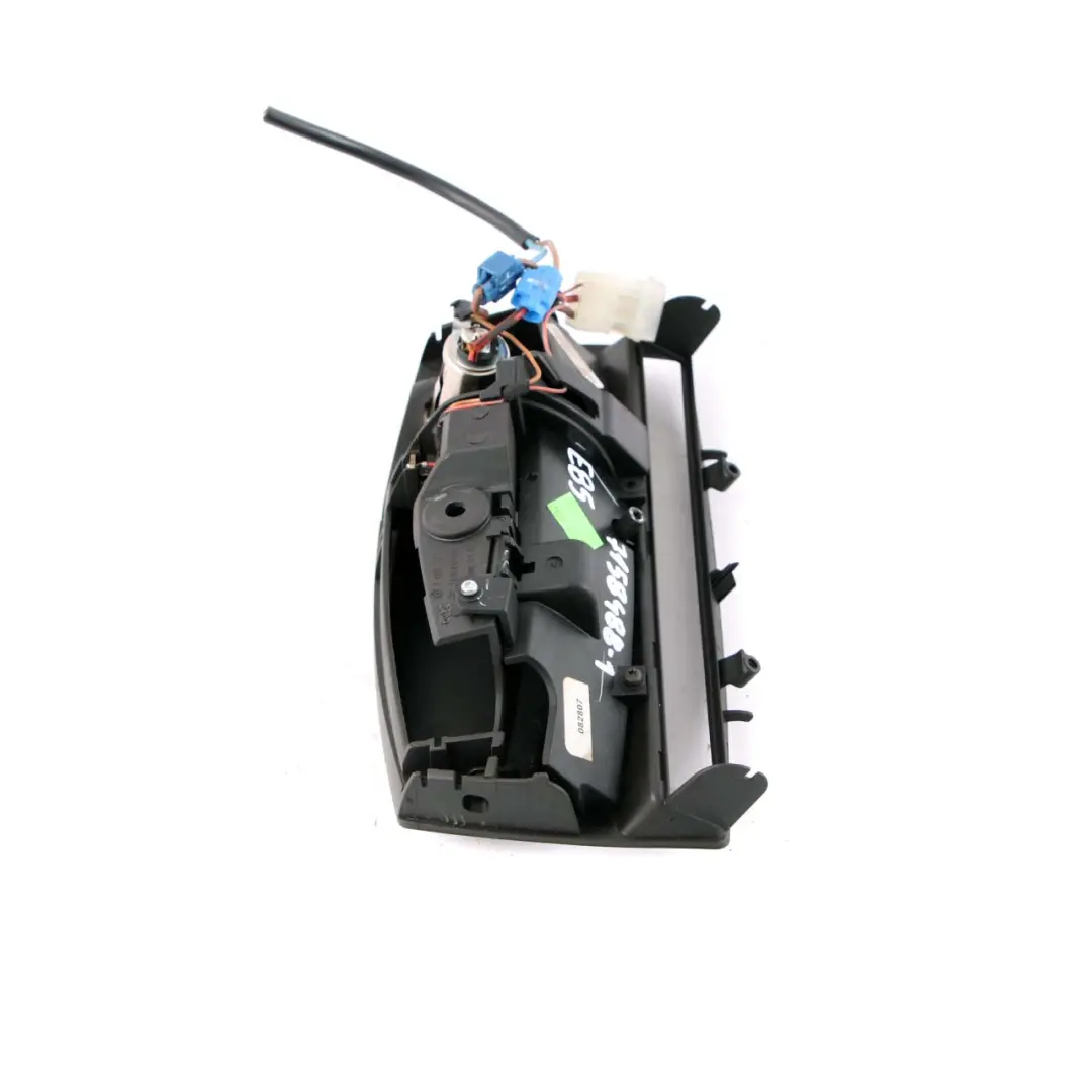 Front Center Console Ashtray Module Carrier Black 7045876 to BMW Z4 Series E85 1 with Part number 7158488 BMW Z4 Series E85 1 Front Center Console Ashtray Module Carrier Black 7045876 - SKU 7158488-1 - Part number 7158488