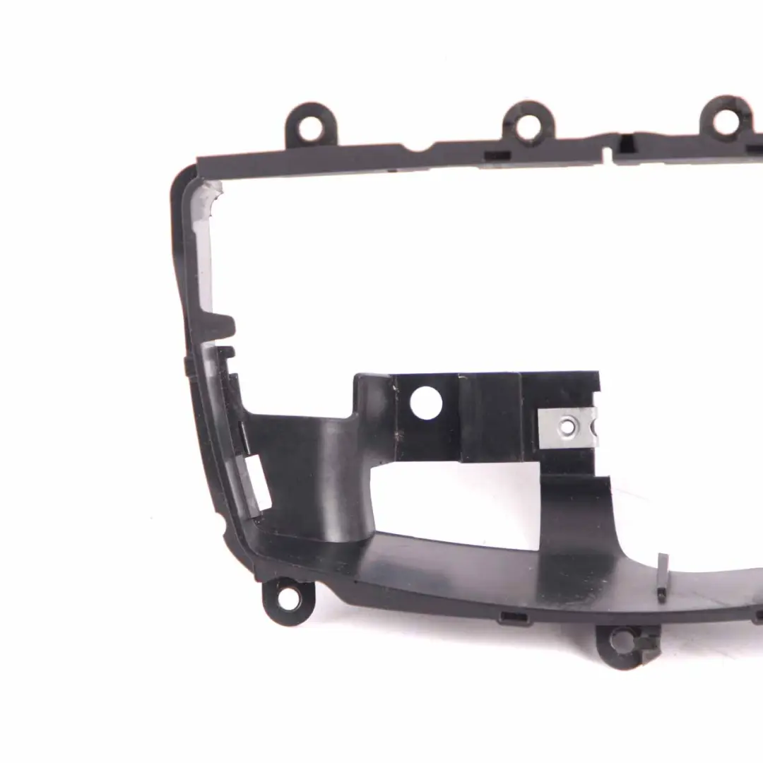 BMW Z4 E85 Front Center Console Ashtray Frame Carrier Holder Bracket 7045876 - SKU 7158488-2 - Part number 7158488