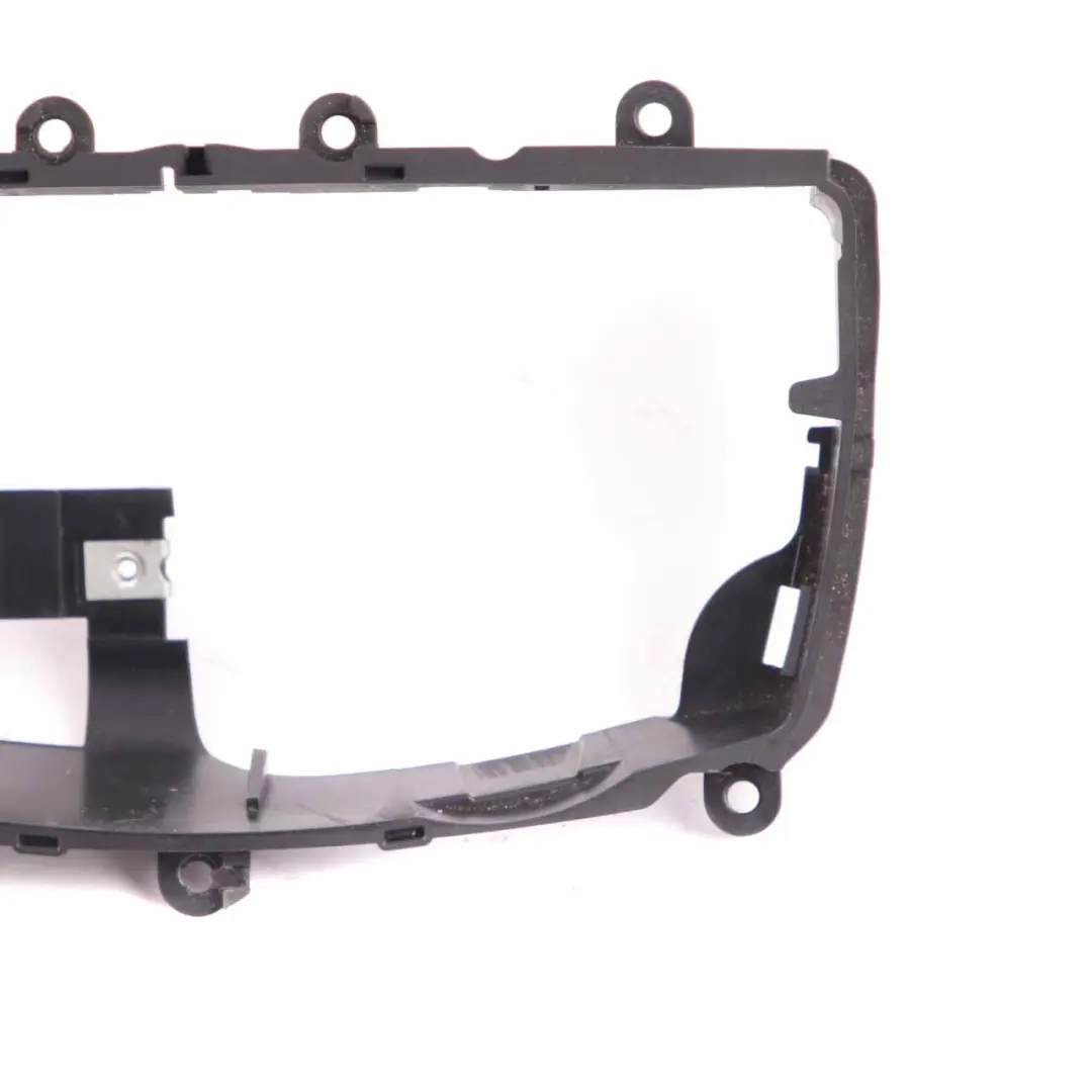 BMW Z4 E85 Front Center Console Ashtray Frame Carrier Holder Bracket 7045876 - SKU 7158488-2 - Part number 7158488