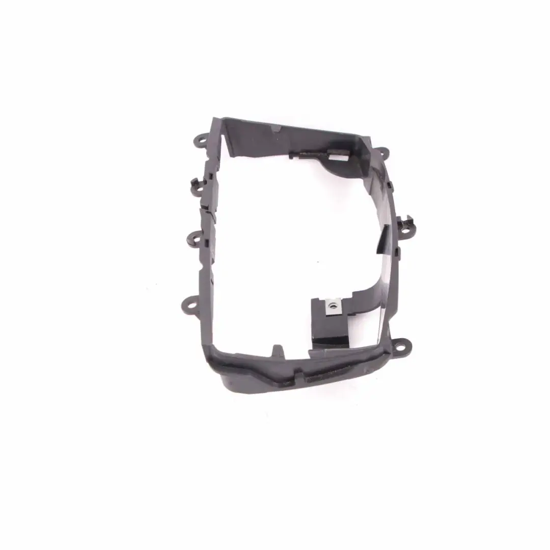 BMW Z4 E85 Front Center Console Ashtray Frame Carrier Holder Bracket 7045876 - SKU 7158488-2 - Part number 7158488