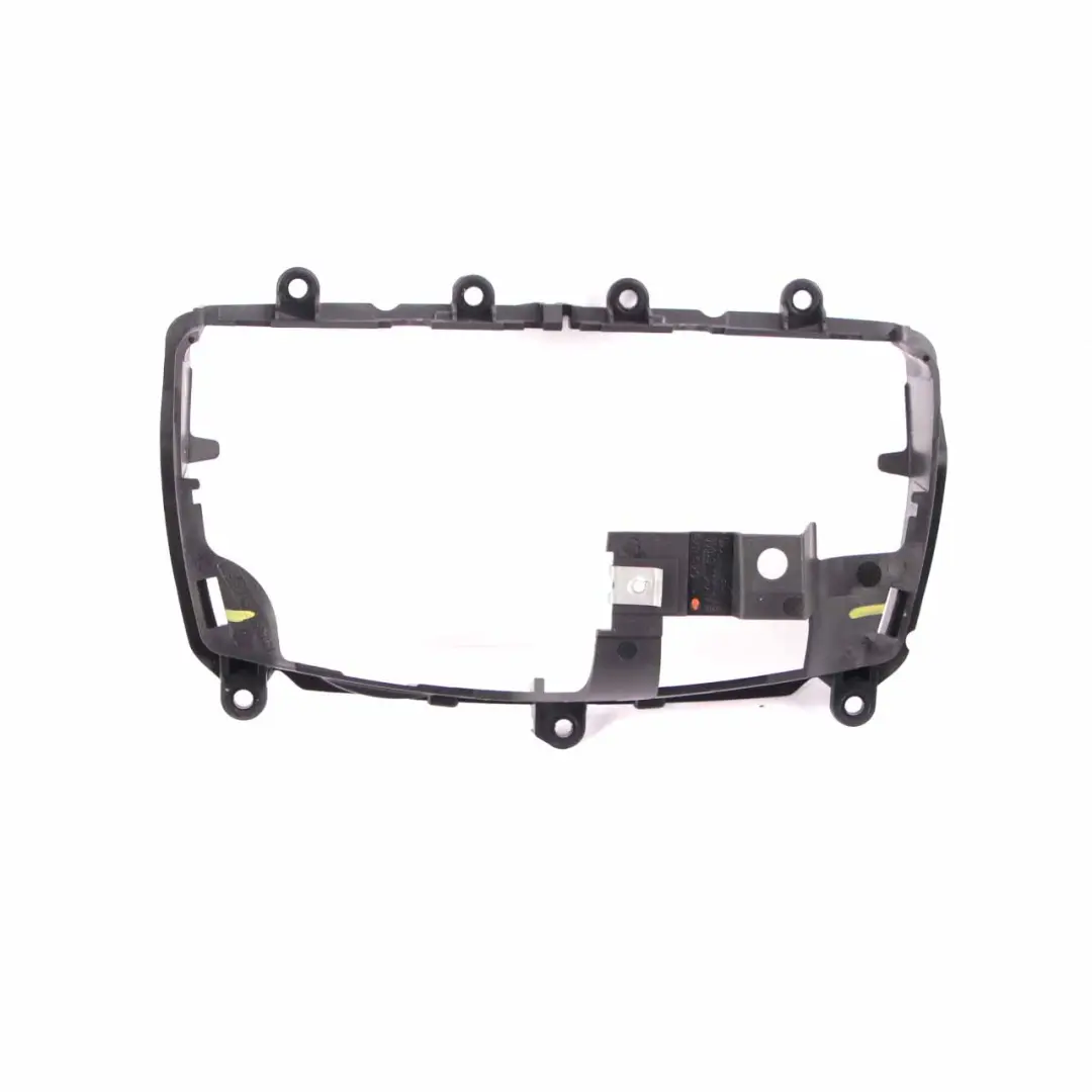BMW Z4 E85 Front Center Console Ashtray Frame Carrier Holder Bracket 7045876 - SKU 7158488-2 - Part number 7158488