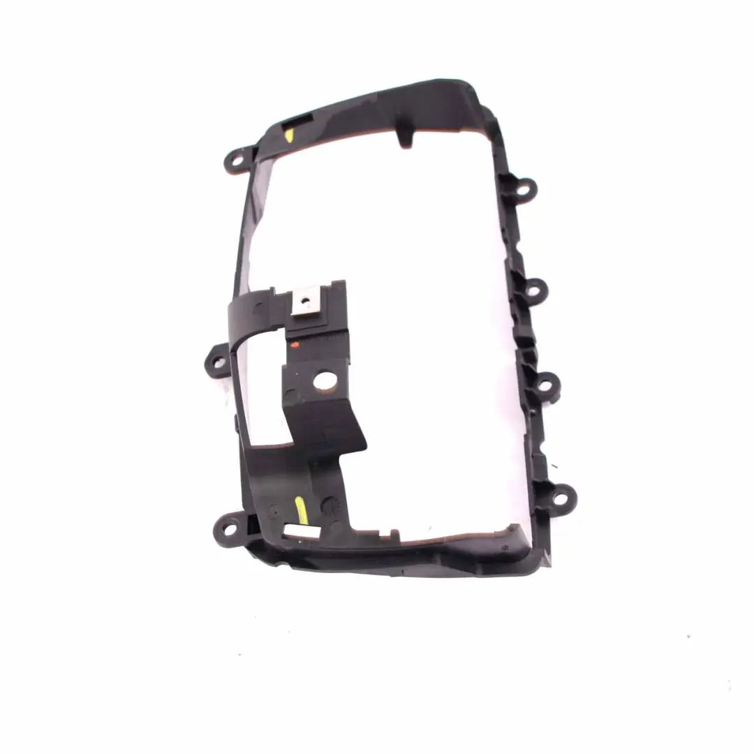 Centro Delantero Consola Cenicero Marco Soporte Soporte 7045876 para BMW Z4 E85 con número de pieza 7158488 BMW Z4 E85 Centro Delantero Consola Cenicero Marco Soporte Soporte 7045876 - SKU 7158488-2 - Número de pieza 7158488