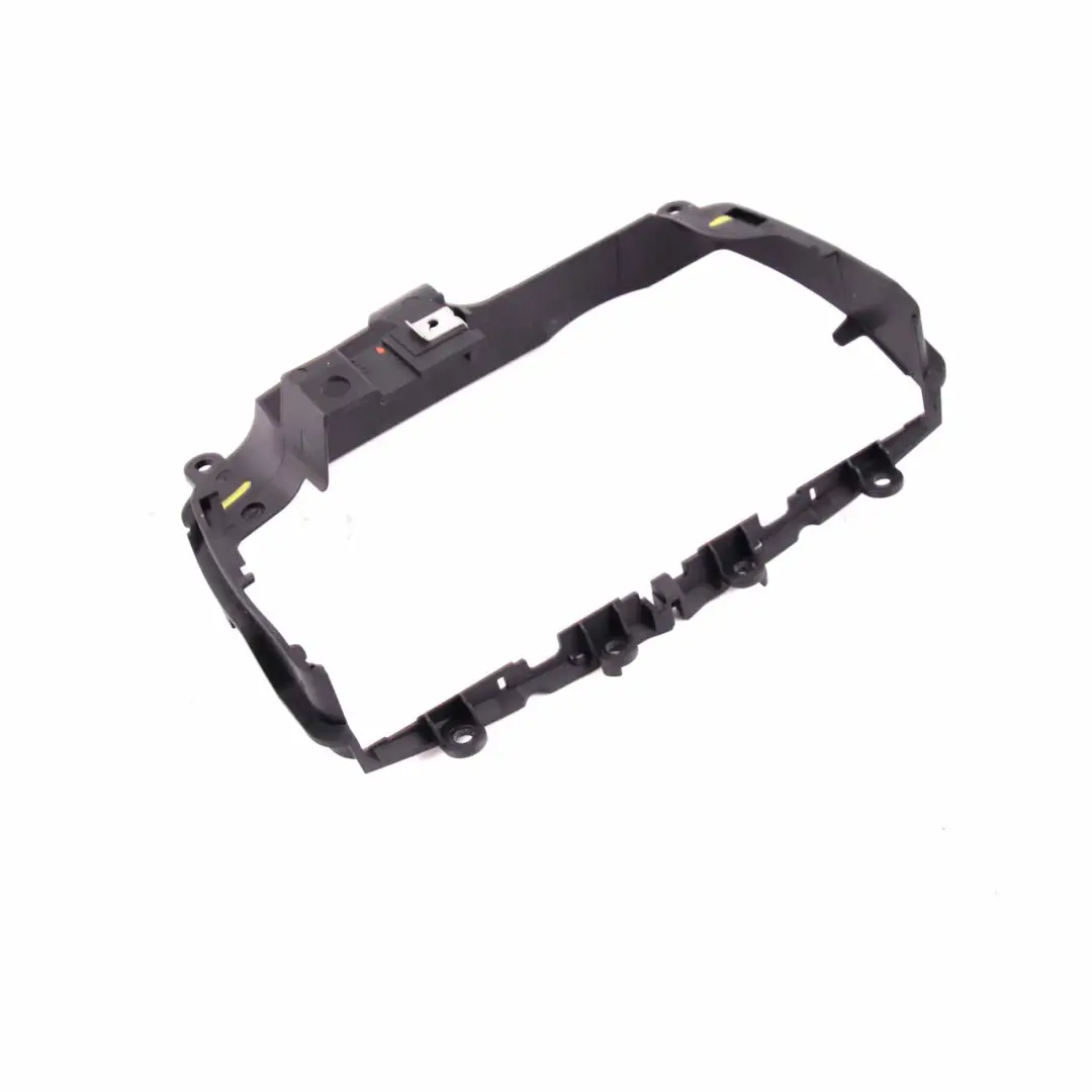 Front Center Console Ashtray Frame Carrier Holder Bracket 7045876 to BMW Z4 E85 with Part number 7158488 BMW Z4 E85 Front Center Console Ashtray Frame Carrier Holder Bracket 7045876 - SKU 7158488-2 - Part number 7158488