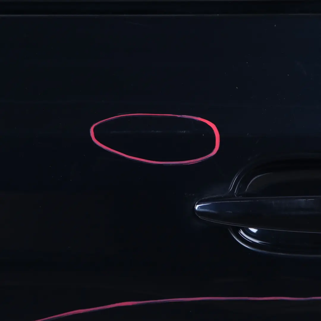 Door Rear Left N/S Carbonschwarz Carbon Black Metallic - 416 to BMW E61 Touring with Part number 7158501 BMW E61 Touring Door Rear Left N/S Carbonschwarz Carbon Black Metallic - 416 - SKU 7158501-CAR - Part number 7158501