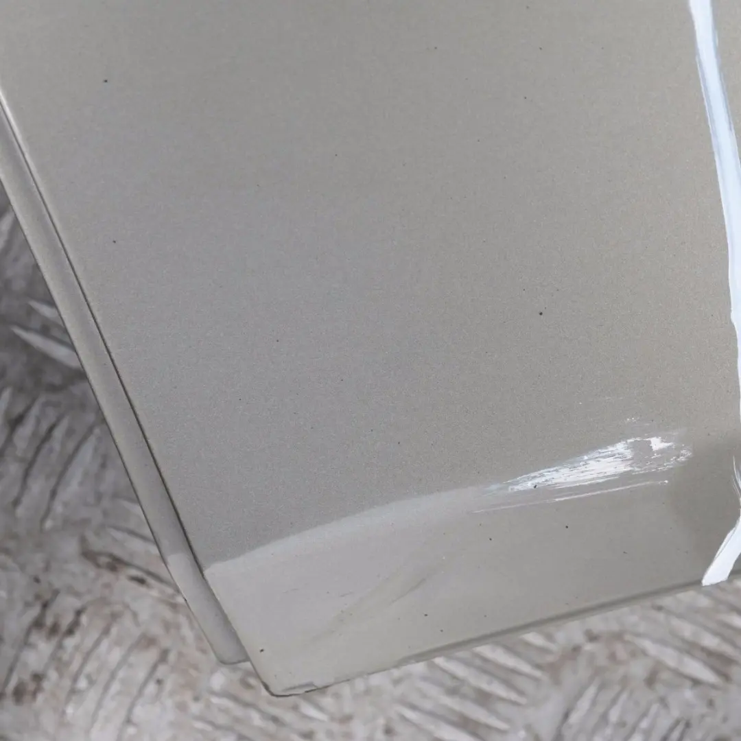 Genuine BMW 5 SERIES E61 E61N Door Rear Left N/S Olivine Green Metallic - 349 to with Part number 7158501 Genuine BMW 5 SERIES E61 E61N Door Rear Left N/S Olivine Green Metallic - 349 - SKU 7158501-OLI - Part number 7158501