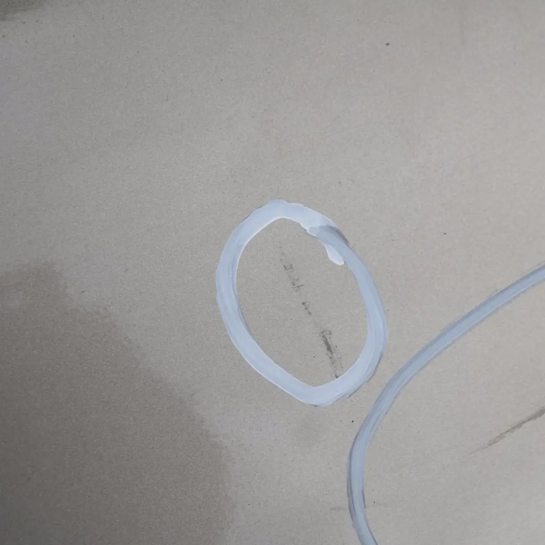 Drzwi lewe tylne tył Olivin 349 do BMW E61 o numerze 7158501 BMW E61 Drzwi lewe tylne tył Olivin 349 - SKU 7158501-OLI - Numer Części 7158501