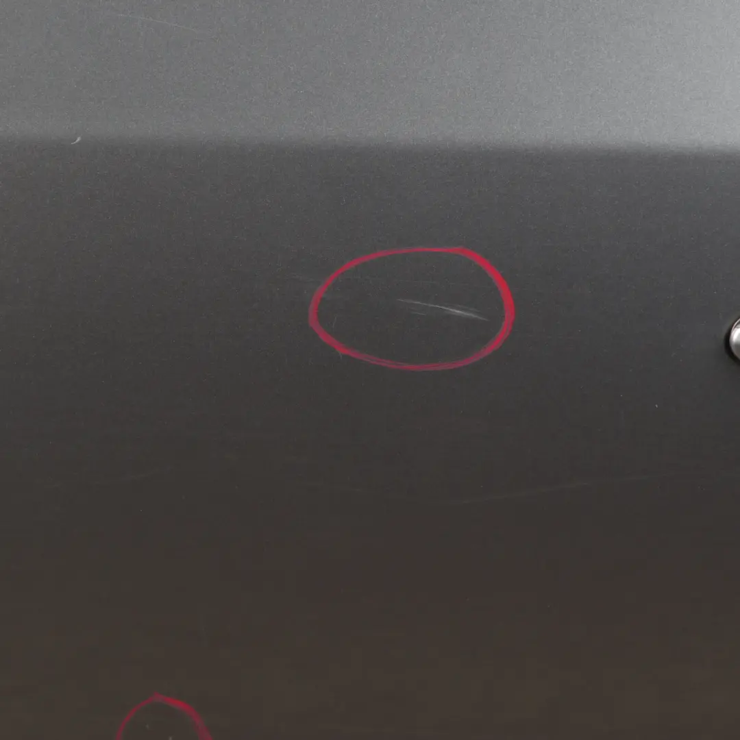 Door Rear Left N/S Spacegrau Space Grey Metallic - A52 to BMW E61 Touring with Part number 7158501 BMW E61 Touring Door Rear Left N/S Spacegrau Space Grey Metallic - A52 - SKU 7158501-SCG - Part number 7158501