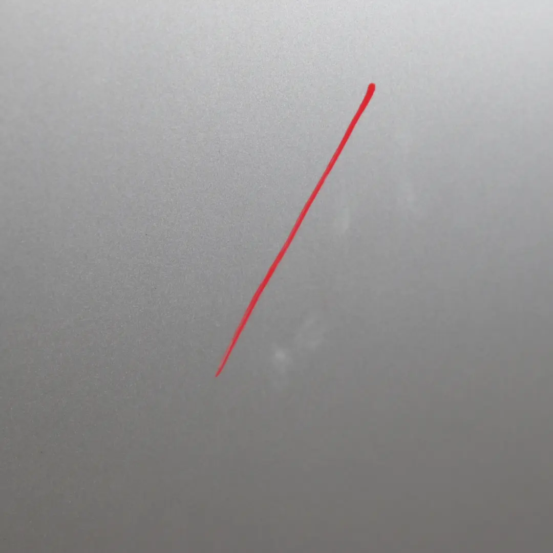 Door Rear Left N/S Titansilber Titan Silver Metallic - 354 to BMW E61 Touring with Part number 7158501 BMW E61 Touring Door Rear Left N/S Titansilber Titan Silver Metallic - 354 - SKU 7158501-TS - Part number 7158501