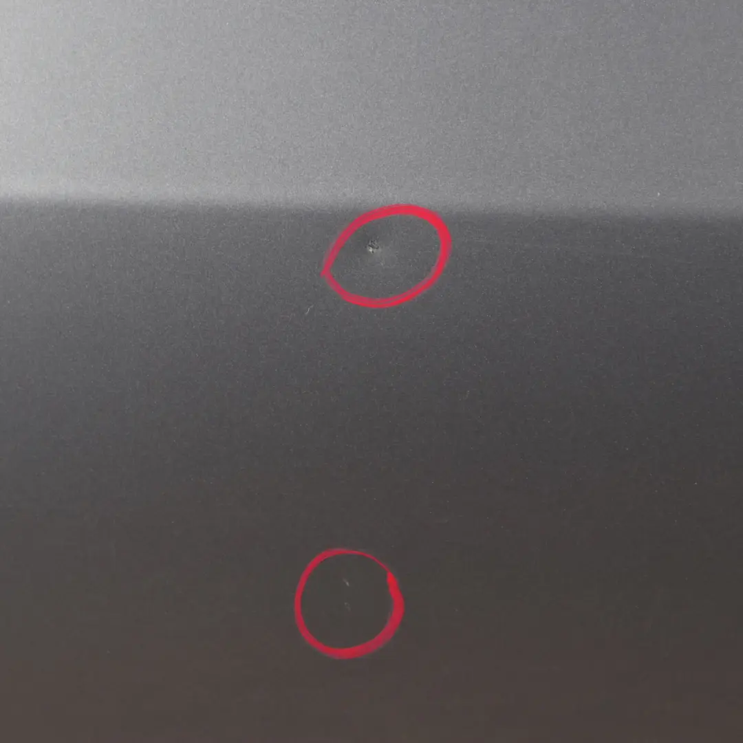 Door Rear Right O/S Spacegrau Space Grey Metallic - A52 to BMW E61 Touring with Part number 7158502 BMW E61 Touring Door Rear Right O/S Spacegrau Space Grey Metallic - A52 - SKU 7158502-SCG - Part number 7158502