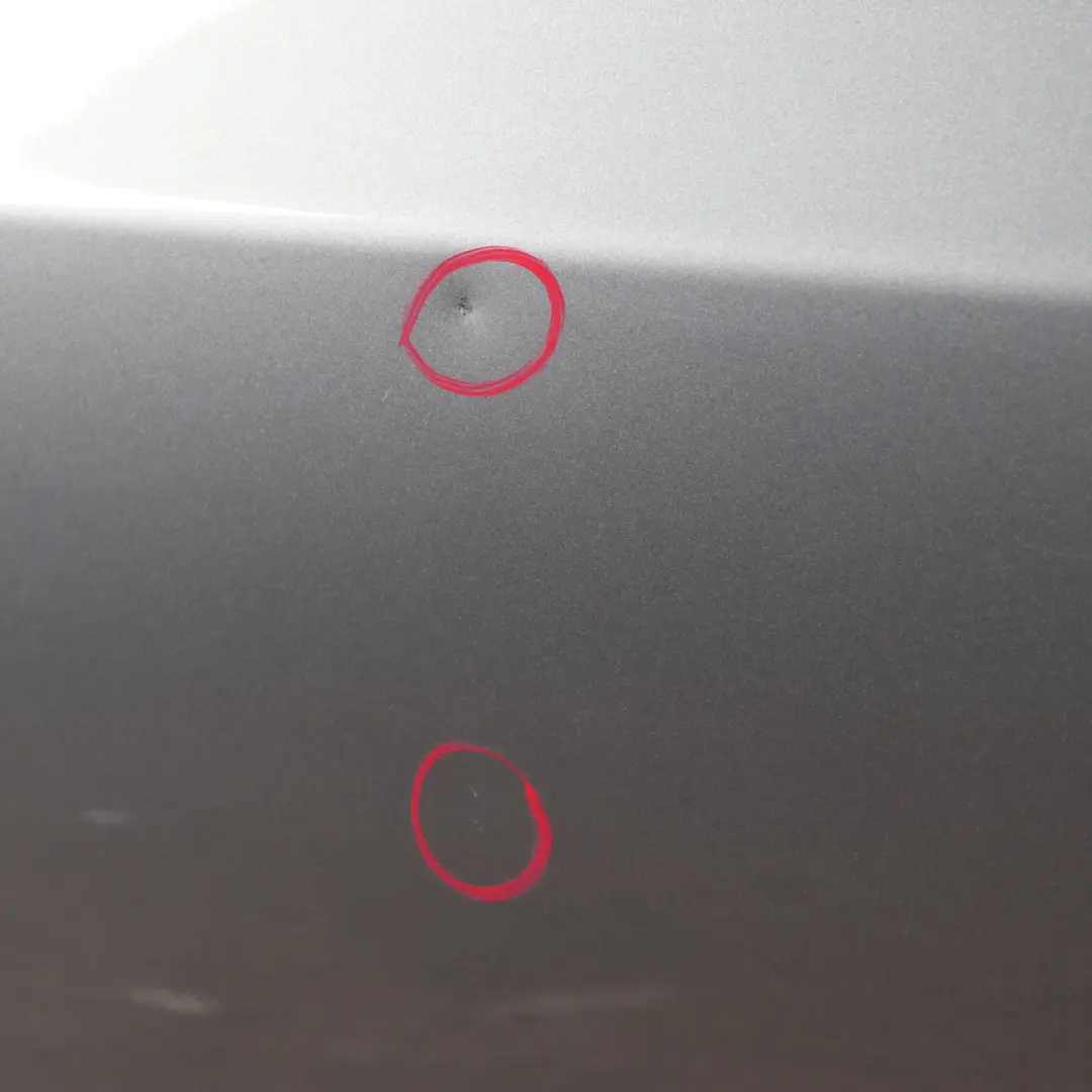 Door Rear Right O/S Spacegrau Space Grey Metallic - A52 to BMW E61 Touring with Part number 7158502 BMW E61 Touring Door Rear Right O/S Spacegrau Space Grey Metallic - A52 - SKU 7158502-SCG - Part number 7158502