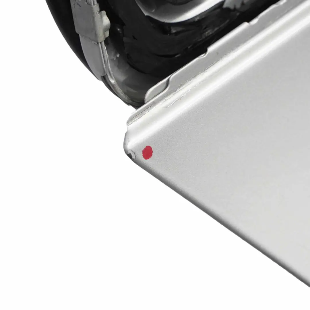 Tür Hinten Rechts Titansilber Titan Silber Metallic - 354 für BMW E61 Kombi mit Teilenummer 7158502 BMW E61 Kombi Tür Hinten Rechts Titansilber Titan Silber Metallic - 354 - SKU 7158502-TS1 - Teilenummer 7158502