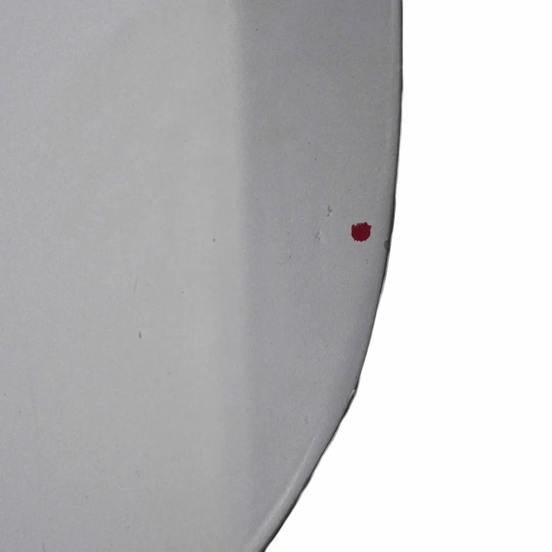 BMW E61 Kombi Tür Hinten Rechts Titansilber Titan Silber Metallic - 354 - SKU 7158502-TS1 - Teilenummer 7158502