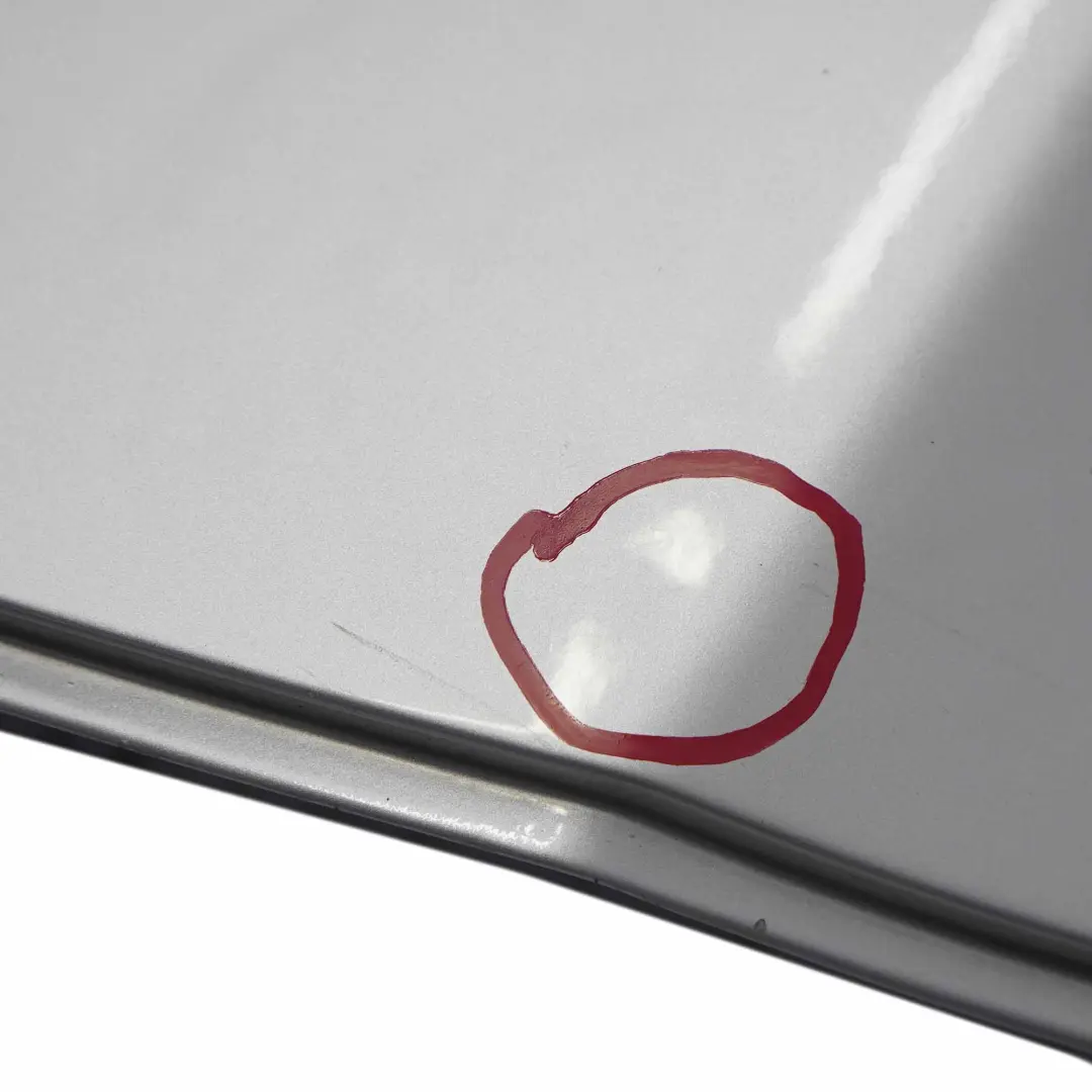 Puerta Trasera Derecha Titansilber Plata - 354 para BMW E61 Touring con número de pieza 7158502 BMW E61 Touring Puerta Trasera Derecha Titansilber Plata - 354 - SKU 7158502-TS1 - Número de pieza 7158502