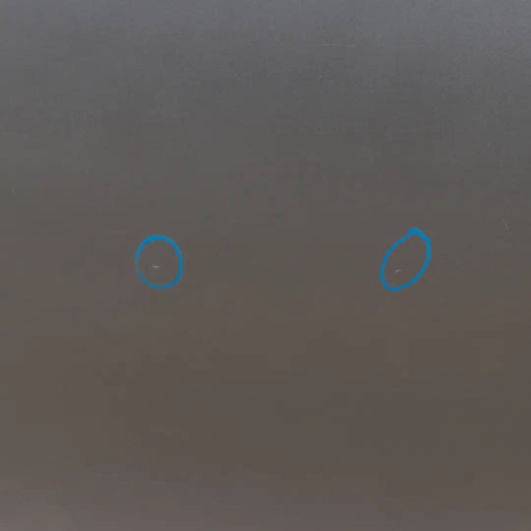 Door Rear Right O/S Titansilber Titan Silver Metallic - 354 to BMW 5 E61 Touring with Part number 7158502 BMW 5 E61 Touring Door Rear Right O/S Titansilber Titan Silver Metallic - 354 - SKU 7158502-TS - Part number 7158502