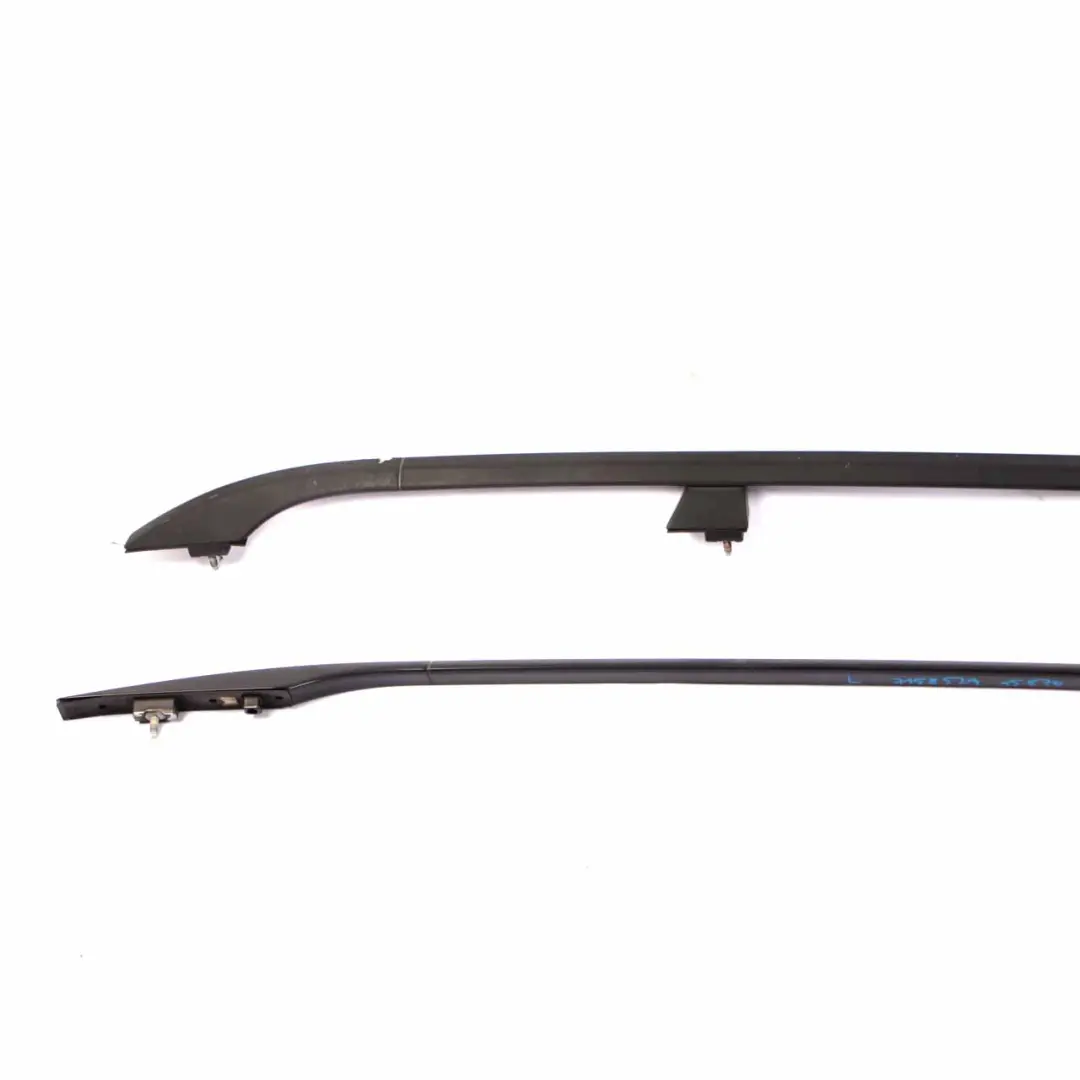 BMW X5 E70 Rails de toit Gauche Droite Porte Bagages Set Strip - SKU 7158529/7158530 - Numéro de pièce 7158529