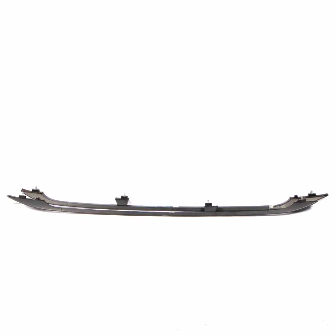 BMW X5 E70 Rails de toit Gauche Droite Porte Bagages Set Strip - SKU 7158529/7158530 - Numéro de pièce 7158529