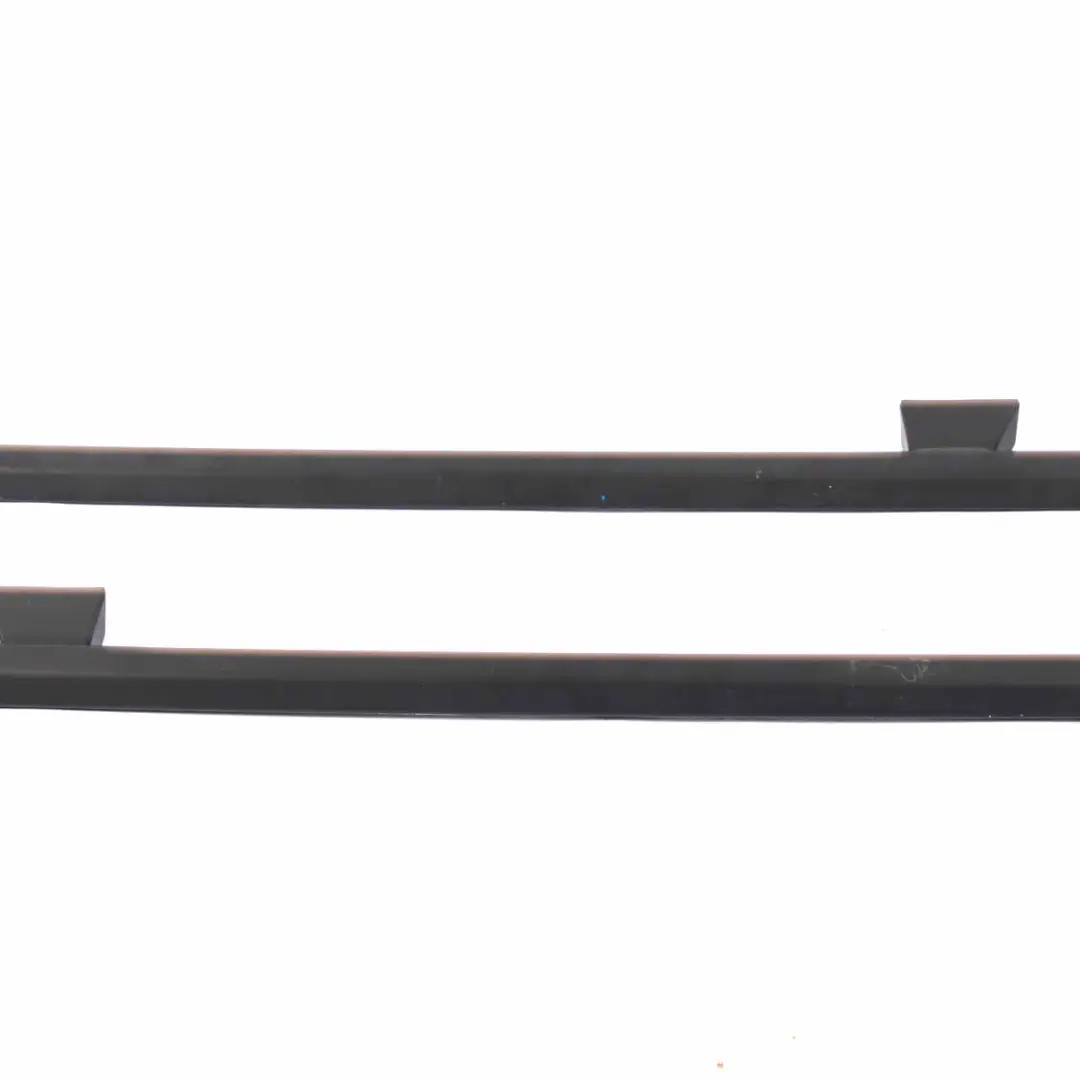 BMW X5 E70 Rails de toit Gauche Droite Porte Bagages Set Strip - SKU 7158529/7158530 - Numéro de pièce 7158529
