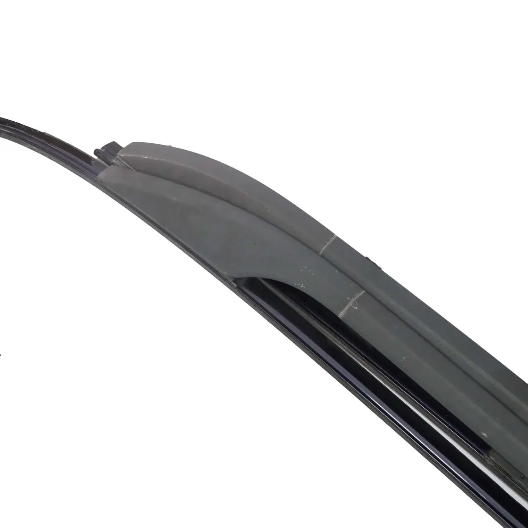 BMW X5 er E70 Dachreling Zierleiste Leistung Links Rechts Set Monacoblau - A35 - SKU 7158529-MB - Teilenummer 7158529