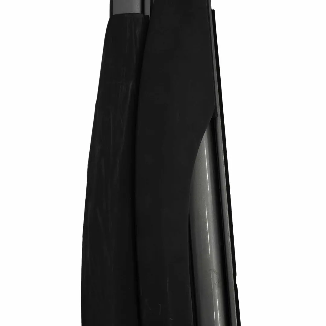 Barre Toit Gauche Droite Bande Decorative Spacegrau - A52 pour BMW X5 E70 à propos du numéro de pièce 7158529 BMW X5 E70 Barre Toit Gauche Droite Bande Decorative Spacegrau - A52 - SKU 7158529-SCG - Numéro de pièce 7158529