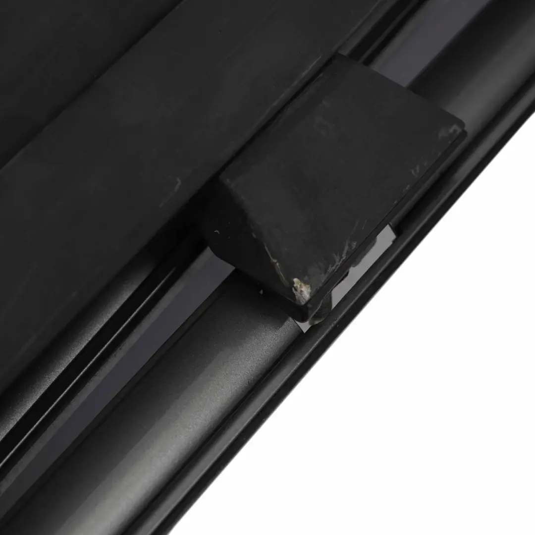 Barre Toit Gauche Droite Bande Decorative Spacegrau - A52 pour BMW X5 E70 à propos du numéro de pièce 7158529 BMW X5 E70 Barre Toit Gauche Droite Bande Decorative Spacegrau - A52 - SKU 7158529-SCG - Numéro de pièce 7158529