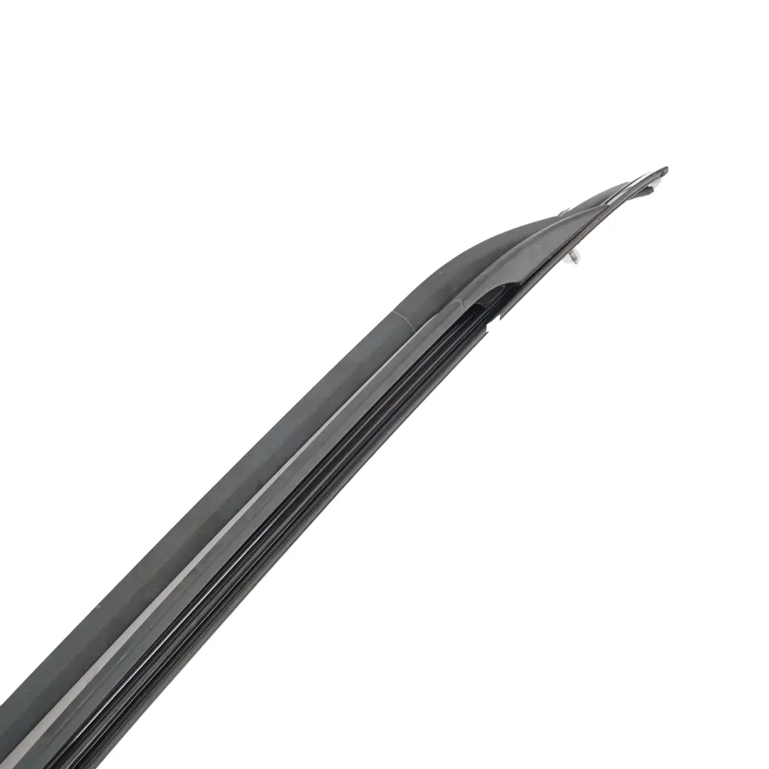 Sinistra Destra N/ Striscia Trim Rack Set Nero Zaffiro 465 per BMW X5 E70 con numero di parte 7158529 BMW X5 E70 Sinistra Destra N/ Striscia Trim Rack Set Nero Zaffiro 465 - SKU 7158529 - Numero di parte 7158529