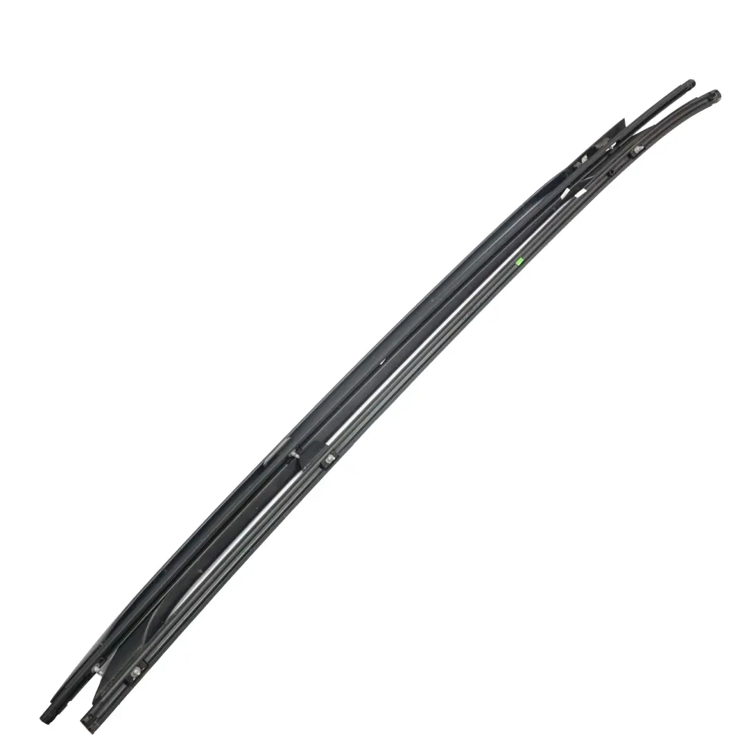 BMW X5 E70 Relingi Dachowe Reling Listwy Dachu - SKU 7158529 - Numer Części 7158529