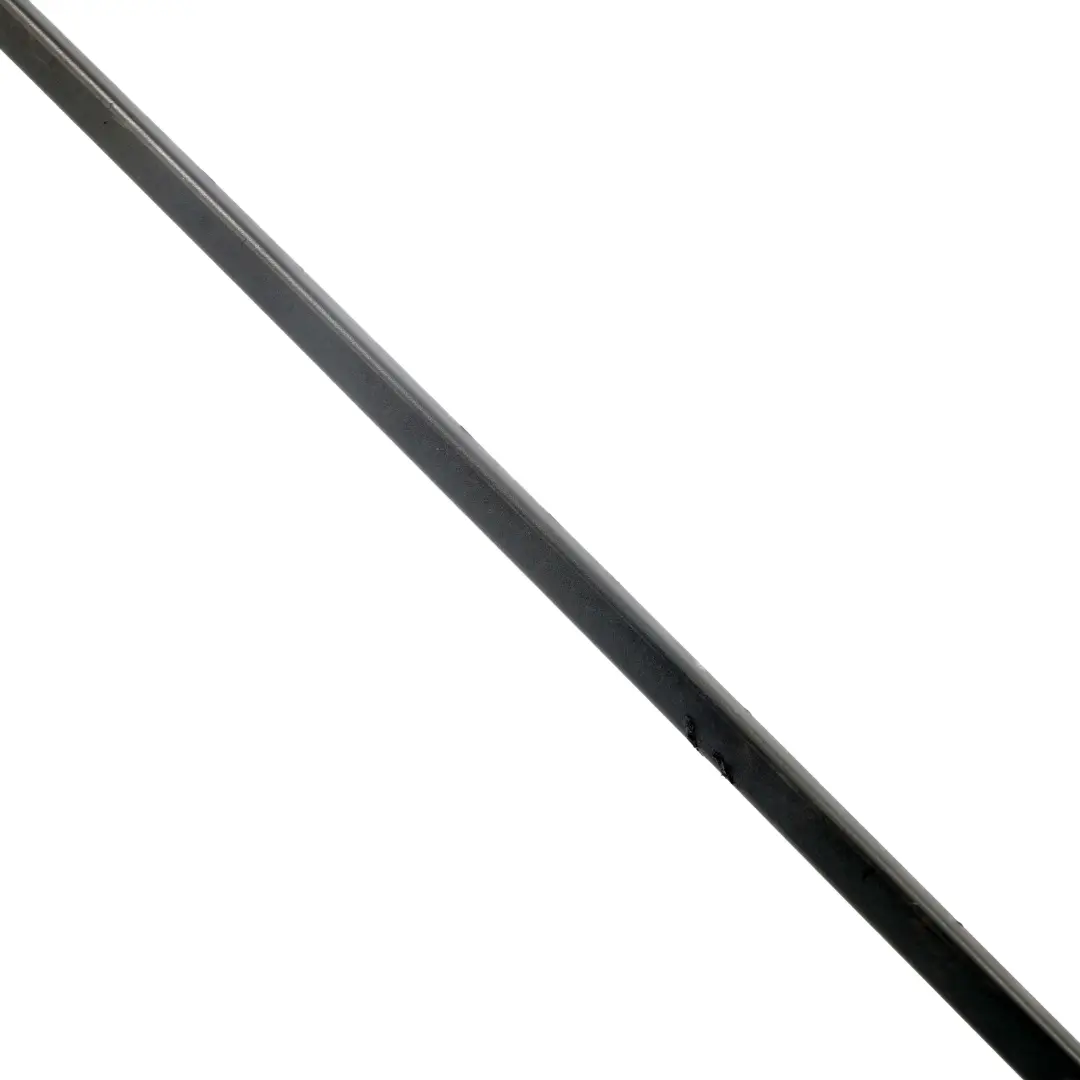 Door Moulding Strip BMW X5 E70 Front Left N/S Trim Covering Panel to with Part number 7158533 Door Moulding Strip BMW X5 E70 Front Left N/S Trim Covering Panel - SKU 7158533 - Part number 7158533