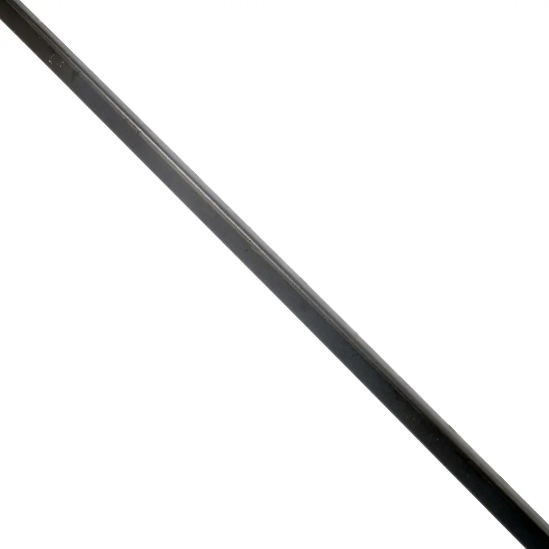 BMW E70 Porta Anteriore Sinistra Modanatura Striscia Copertura Pannello - SKU 7158533 - Numero di parte 7158533