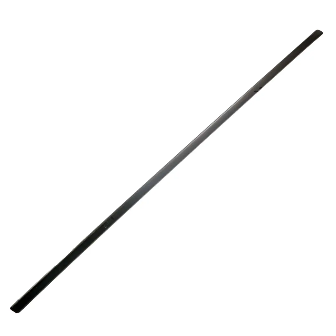  Door Moulding Strip BMW X5 E70 Front Left N/S Trim Covering Panel - SKU 7158533 - Part number 7158533