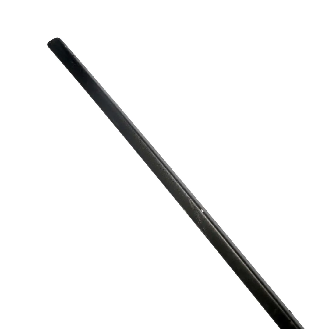 BMW X5 E70 Trim Strip Front Right Door O/S Moulding Covering Panel - SKU 7158534 - Part number 7158534