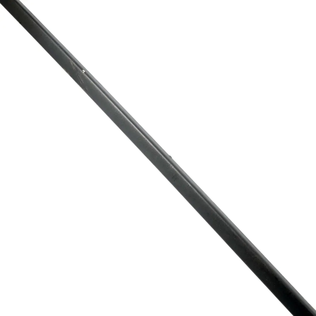 Trim Strip Front Right Door O/S Moulding Covering Panel to BMW X5 E70 with Part number 7158534 BMW X5 E70 Trim Strip Front Right Door O/S Moulding Covering Panel - SKU 7158534 - Part number 7158534