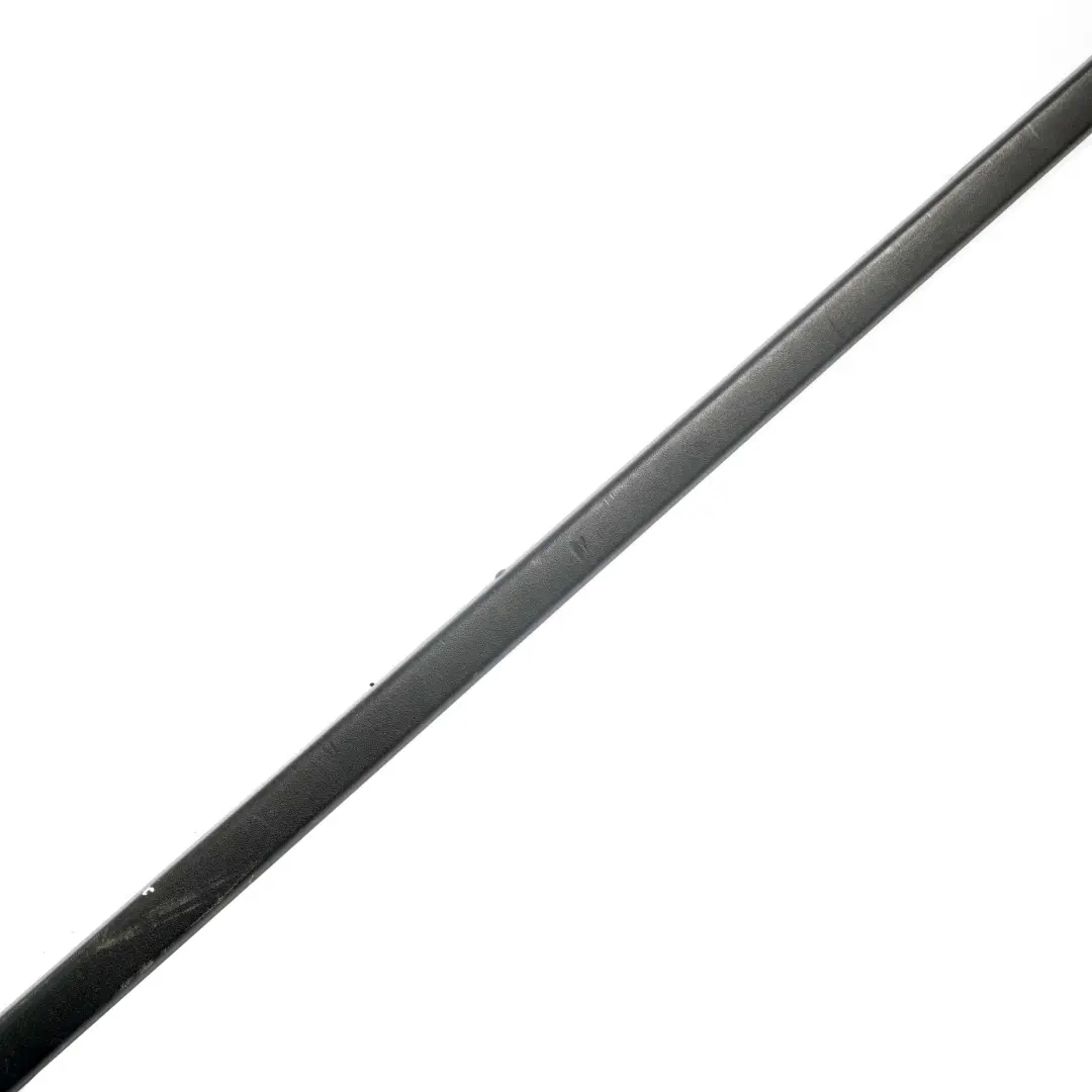 BMW X5 E70 Trim Strip Front Right Door O/S Moulding Covering Panel - SKU 7158534 - Part number 7158534