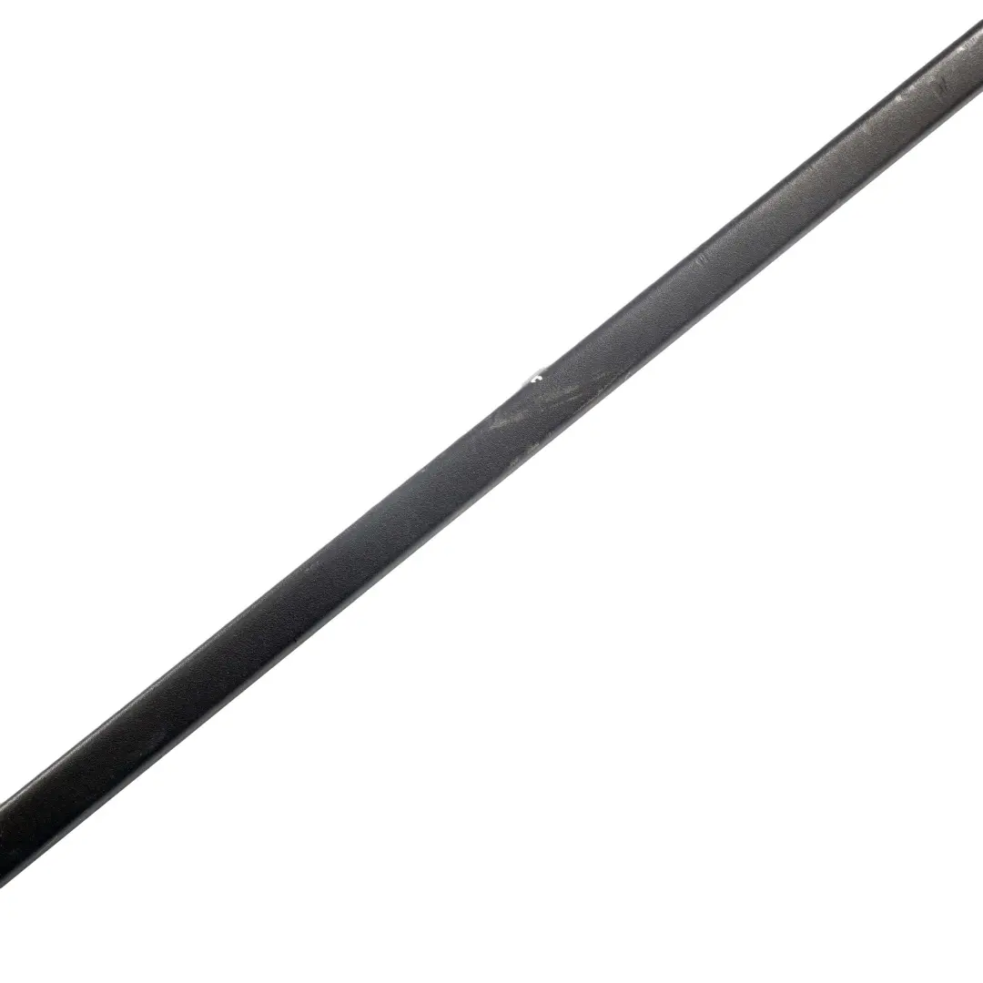 BMW X5 E70 Trim Strip Front Right Door O/S Moulding Covering Panel - SKU 7158534 - Part number 7158534