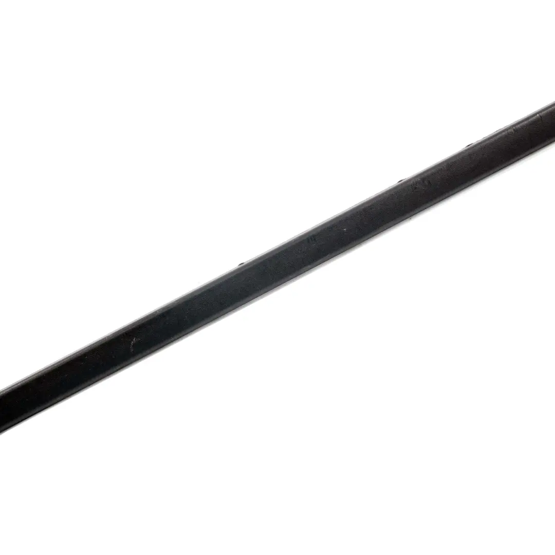 BMW X5 E70 Hintere Linke Tür Leiste Trim Strip Abdeckung Panel - SKU 7158535 - Teilenummer 7158535