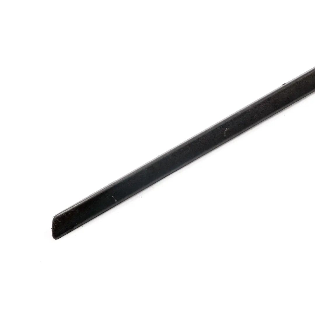BMW X5 E70 Hintere Linke Tür Leiste Trim Strip Abdeckung Panel - SKU 7158535 - Teilenummer 7158535