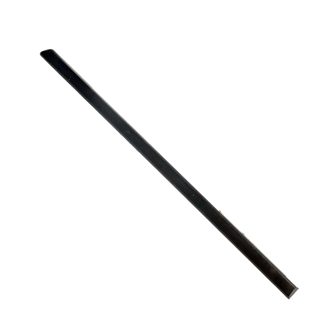 BMW X5 E70 Rear Left Door N/S Moulding Trim Strip Covering Panel - SKU 7158535 - Part number 7158535