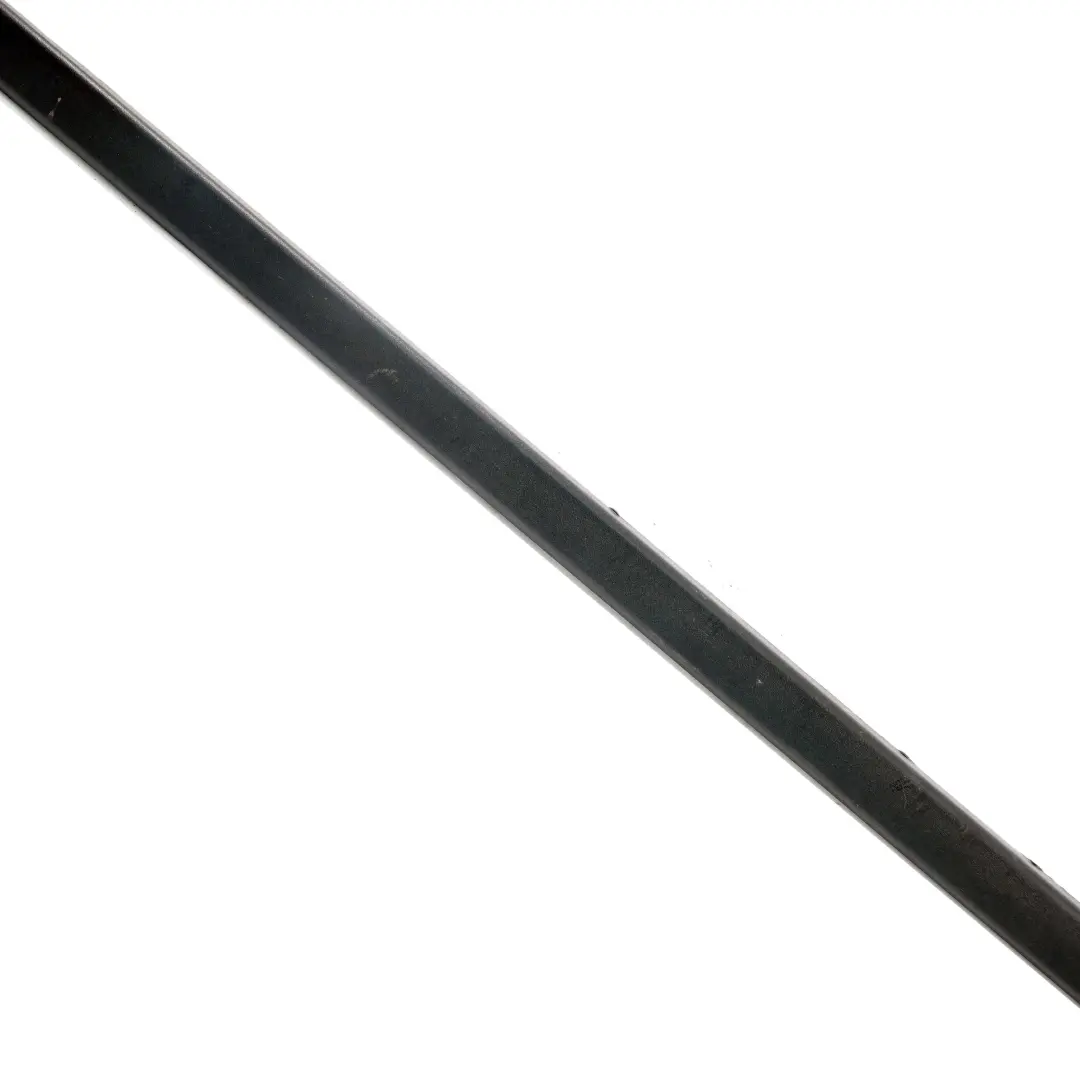 BMW X5 E70 Hintere Linke Tür Leiste Trim Strip Abdeckung Panel - SKU 7158535 - Teilenummer 7158535