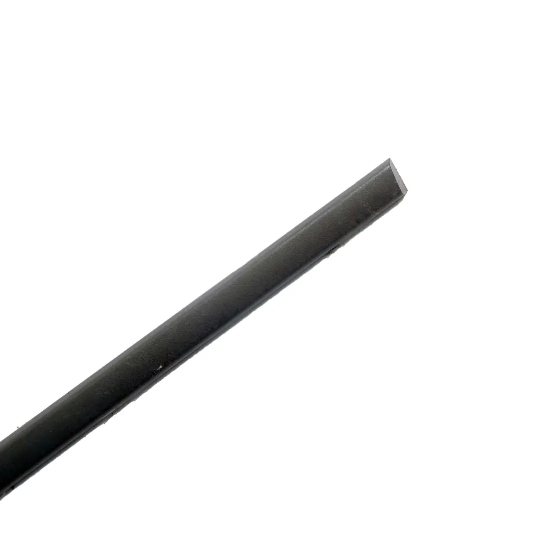 BMW X5 E70 Trim Strip Rear Right Door O/S Moulding Covering Panel - SKU 7158536 - Part number 7158536