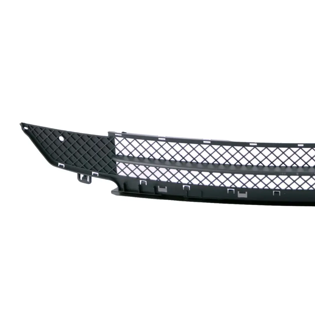 BMW Z4 E85 E86 Front Bumper Air Duct Center Lower Grid Grill - SKU 7158831 - Part number 7158831