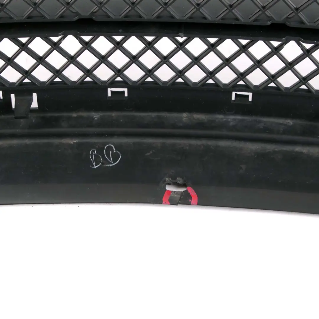 Kratka Atrapa Zderzak Przód Przednia do BMW Z4 E85 E86 o numerze 7158831 BMW Z4 E85 E86 Kratka Atrapa Zderzak Przód Przednia - SKU 7158831 - Numer Części 7158831