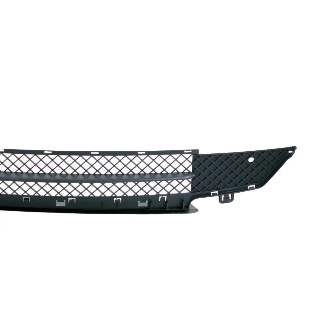 BMW Z4 E85 E86 Front Bumper Air Duct Center Lower Grid Grill - SKU 7158831 - Part number 7158831