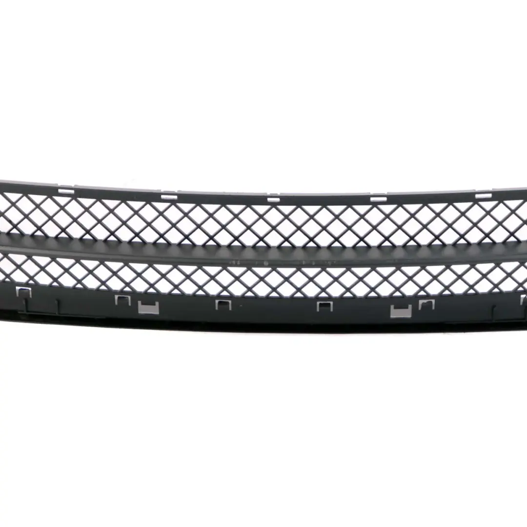 Kratka Atrapa Zderzak Przód Przednia do BMW Z4 E85 E86 o numerze 7158831 BMW Z4 E85 E86 Kratka Atrapa Zderzak Przód Przednia - SKU 7158831 - Numer Części 7158831
